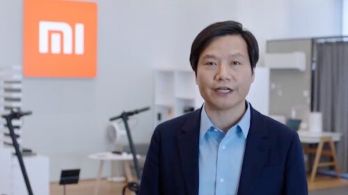 Xiaomi quarterly results better than expected