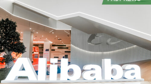 Alibaba buys back more stock