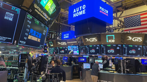 Autohome plans big push into used cars