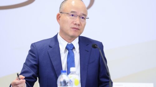 Fosun International: the slim-down must go on till debts paid off