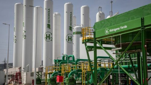 Guofu Hydrogen files for IPO