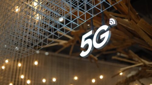 Is Huawei preparing a return to 5G smartphones?