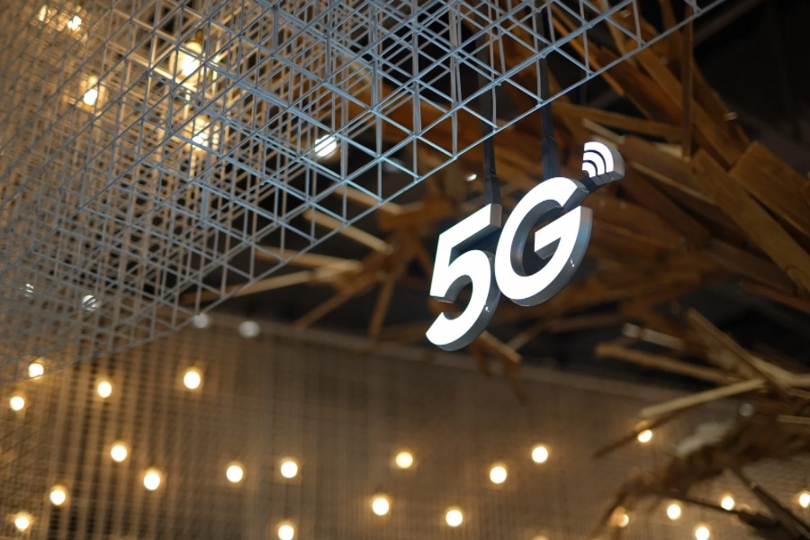 Is Huawei preparing a return to 5G smartphones?