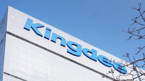 Kingdee posts more losses as cloud service grows