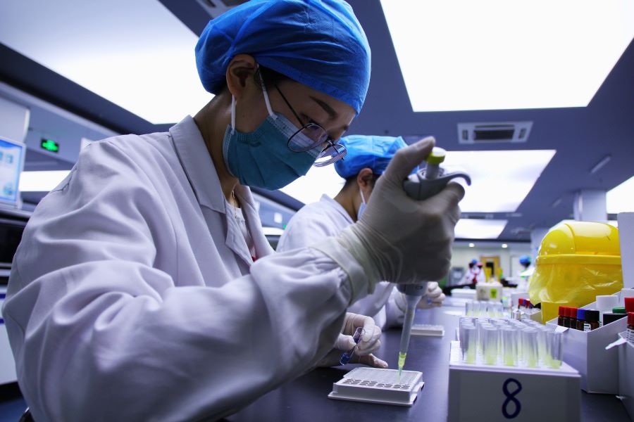 The biotech, which obtained rights to novel drugs for use in the Chinese market, has announced a plan to wind up its business and delist from the Nasdaq just four years after being founded.