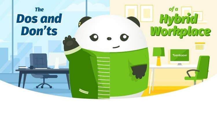 The Dos and Don’ts of a Hybrid Workplace