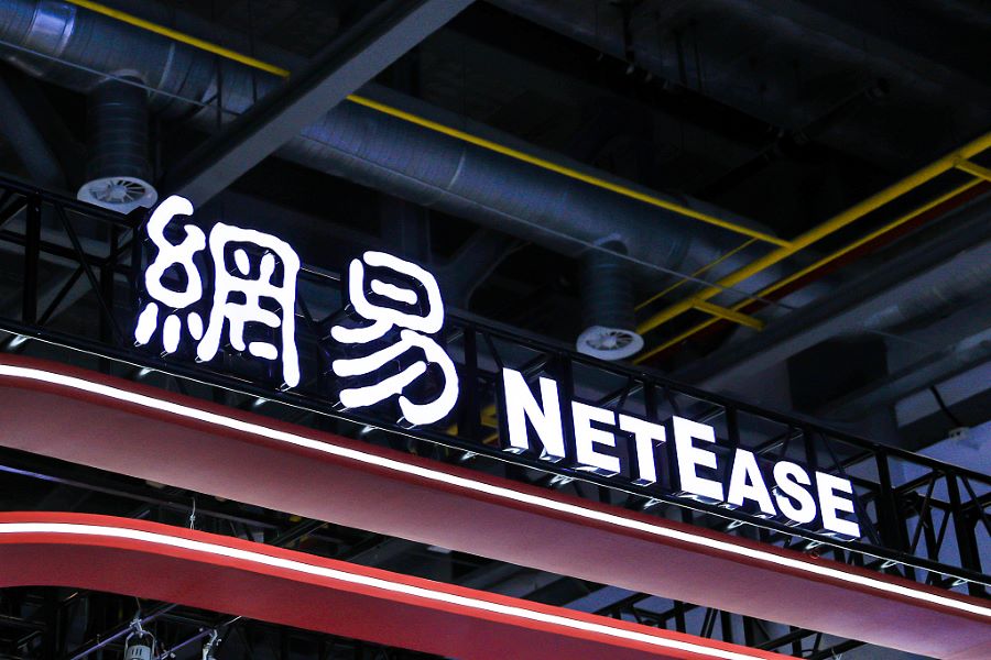 NetEase renews deal with Blizzard