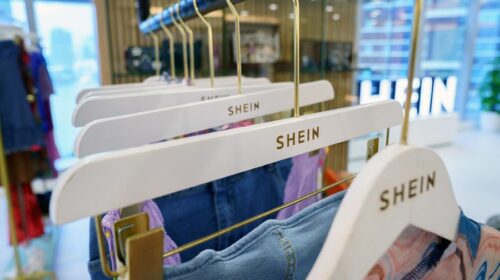 Shein can teach us some lessons