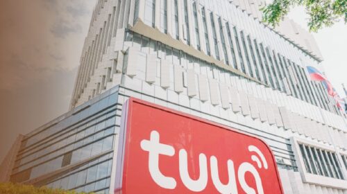 Tuya's stock price still rings alert