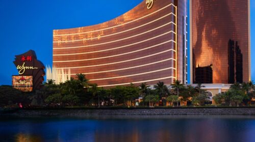 Wynn Macau’s operating revenue surges over threefold amid gaming recovery