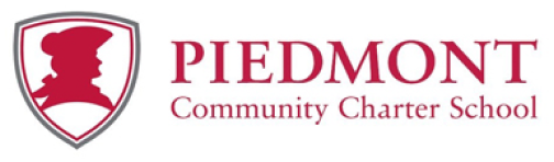 Logo of Piedmont Community Charter School