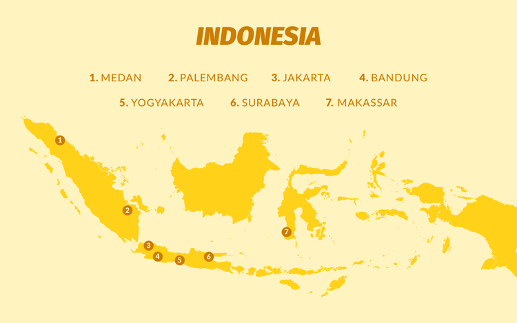 Indonesia