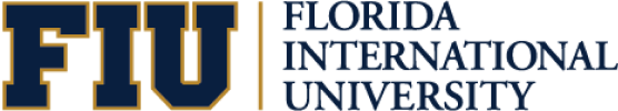 Logo of Florida International University