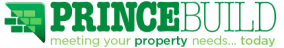 Logo of Princebuild