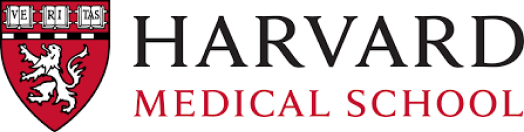 Logo of Harvard Medical School