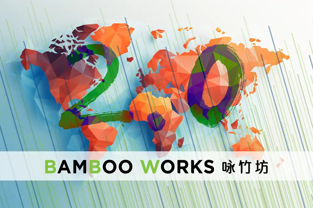 Bamboo Works introduces China-concept stocks to the world