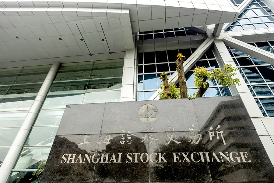 Shanghai Stock Exchange